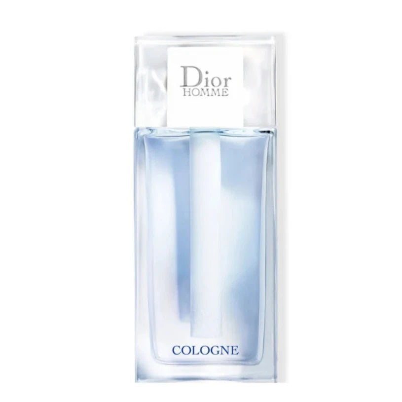 Dior Homme Cologne Sample